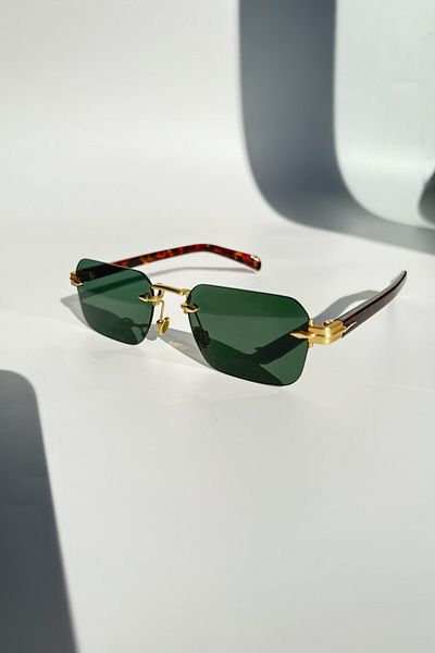 dsneyewear Dragon Sunglasses