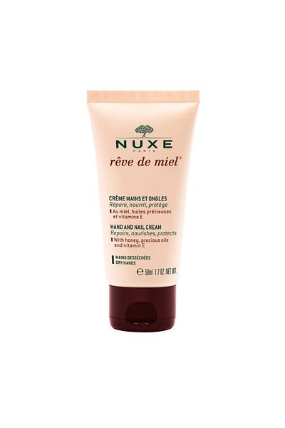 Nuxe كريم نوكس ريف دي ميل لليدين والأظافر 50 مل