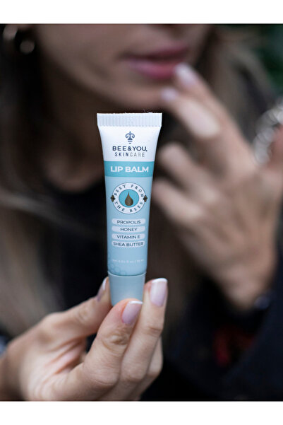 Bee you Bee&You Special Box 5 – Touching Propolis