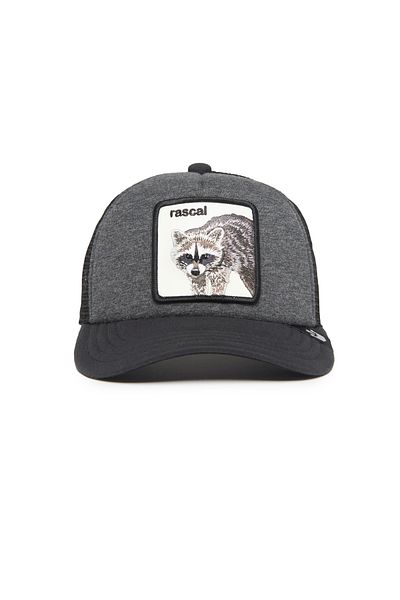 Goorin Bros Racacoonie