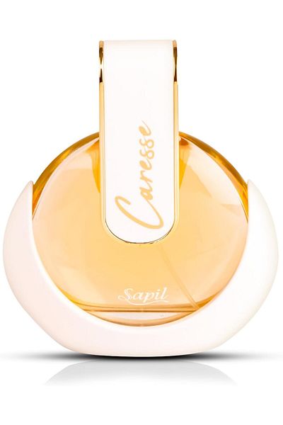sapil عطر كاريس للنساء أو دي بارفان 80 مل
