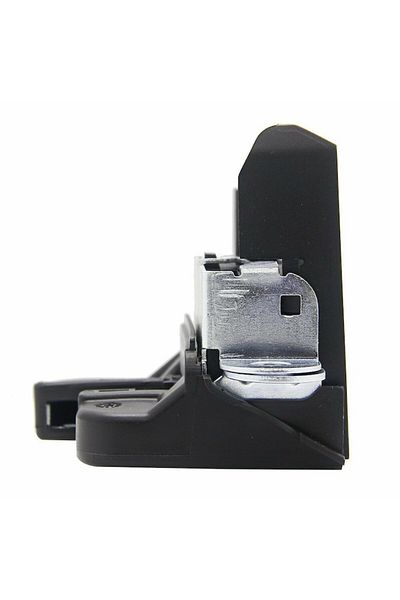 NTY Incuietoare broasca haion Seat Leon, Toledo, Alteea 2005-2011