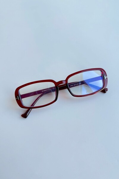 dsneyewear Clora Mavi Işık Korumalı Gözlük