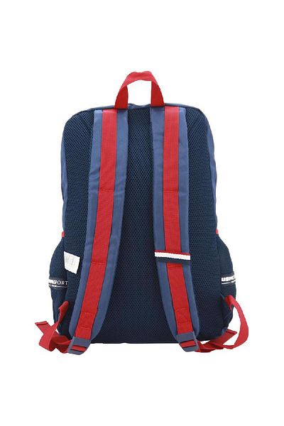rexa Lennox Backpack with Accessory