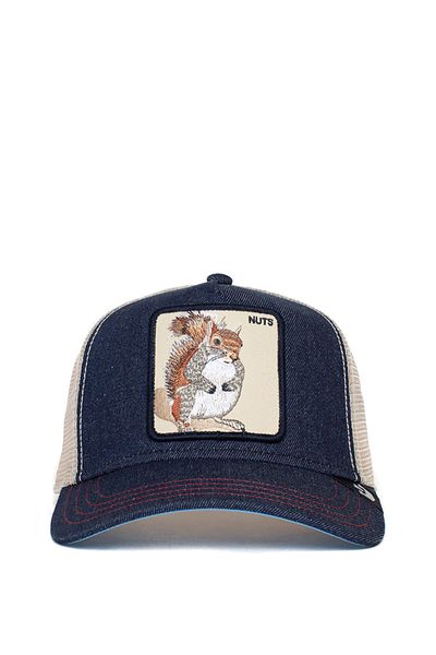 Goorin Bros The Nuts Squirrel