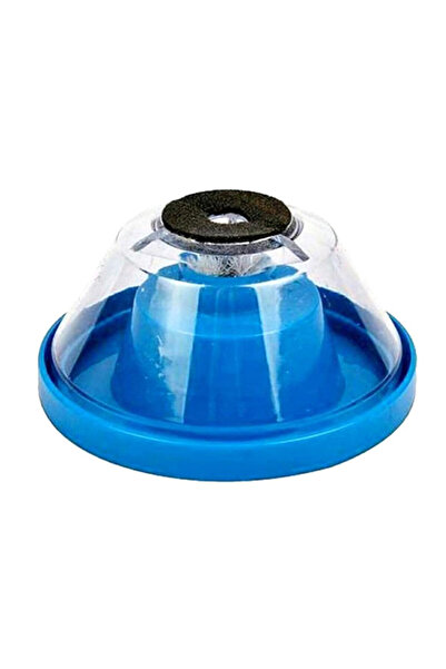 BOEM Συλλέκτης σκόνης για τρυπάνι, 4-10 mm, χρώμα μπλε