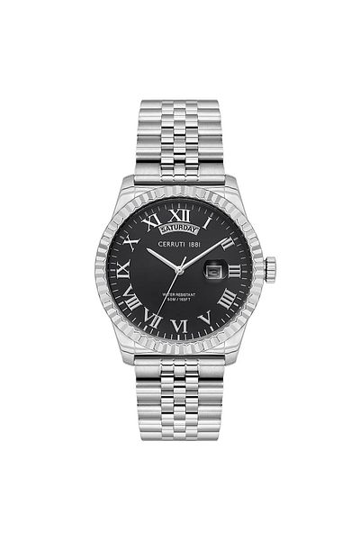 Cerruti 1881 Men's Wristwatch - Cıwgh 2117116   Model