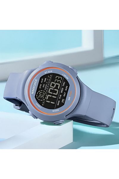 Naviforce Luxury Watch – Automatic Mechanical Movement