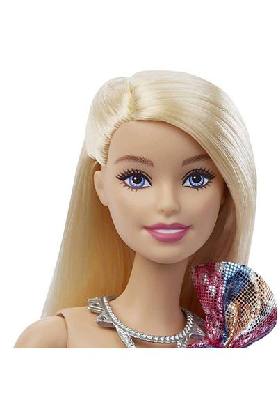 mattel Papusa Barbie Big, City Big Dreams, Barbie "Malibu" Roberts