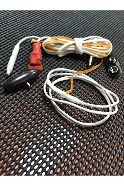 BOEM Κράνος μικροδονήσεων - Προσαρμοσμένο σύστημα εξέτασης MyStyle Pro