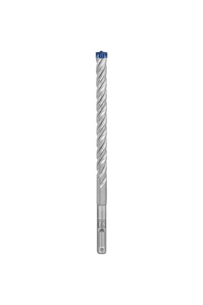 Bosch Expert SDS Plus-7X Concrete Hammer Drill Bit Silver