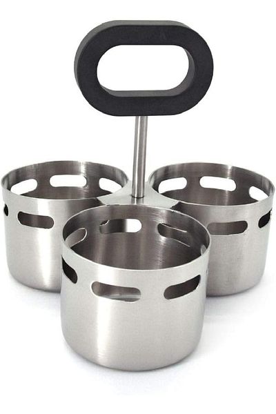KITCHEN SOUQ Serving Set – Elegant, Multi-Piece Tableware for Meals and Entertaining