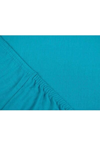 PATRU ANOTIMPURI Fitted sheet 100 x 200 x 25 cm, cotton jersey