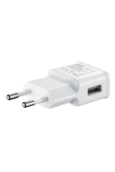 BOEM Adaptor priză original Samsung alb, USB 5V / 2A