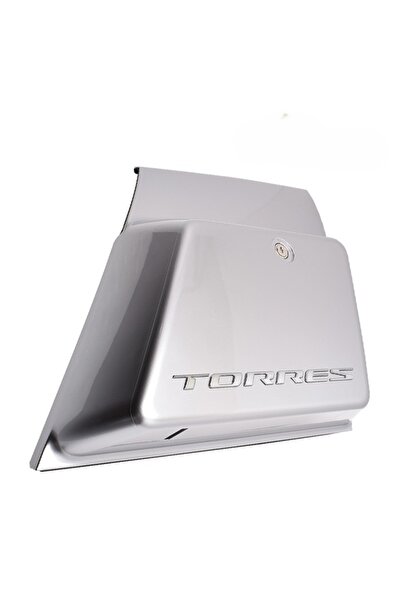 Ssangyong Torres - Gri Yan Gövde Çantası (EVX VE BENZİNLİ MODELLER)