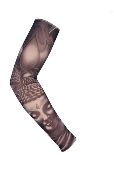BOEM Tattoo Sleeve - SHAOLIN, Tattoo Fast Romania
