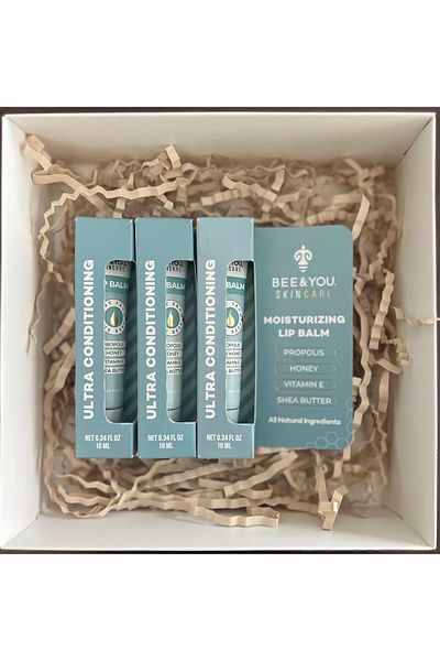 Bee you Bee&You Special Box 6 – Touching Propolis