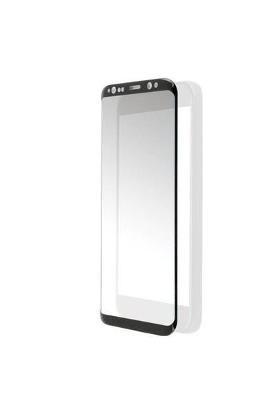 BOEM Folie de sticlă completă pentru Samsung G965 Galaxy S9 PLUS (acoperire c...