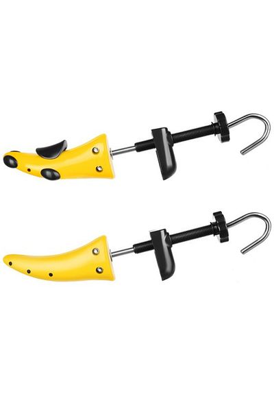 OEM Shoe sizer set, 2 pieces, suitable for sizes 30-36