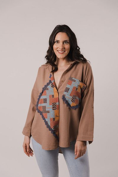 Mysari Camasa Dama Lejera