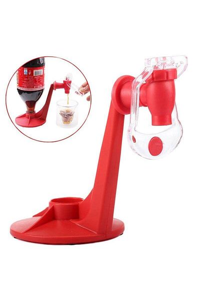 OEM Beer, Juice, Water, Soda Dispenser for Pet - keeps sodas fresh