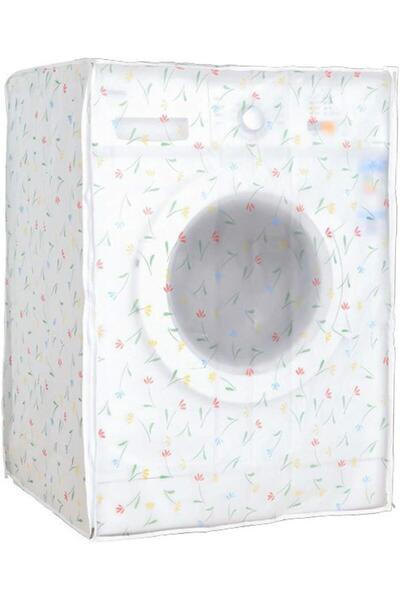 BOEM Husă pentru mașină de spălat, 60x55x82 cm, multicoloră