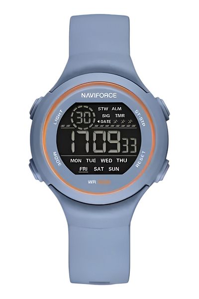 Naviforce Luxury Watch – Automatic Mechanical Movement