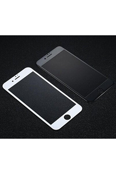 OEM Комплект от 2 5D стъклени фолиа за Apple iPhone 8 Plus, Privacy Glass MyS...