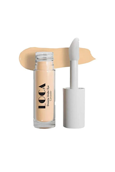 loça خافي عيوب تحت العين سكون فاتح محايد من لوكا 02