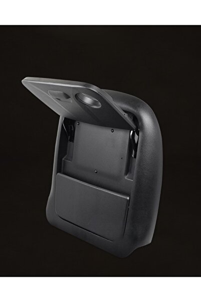 Ssangyong Torres - Tekli Koltuk Arkası Katlanır Masa (Tüm Modeller için uyumlu)