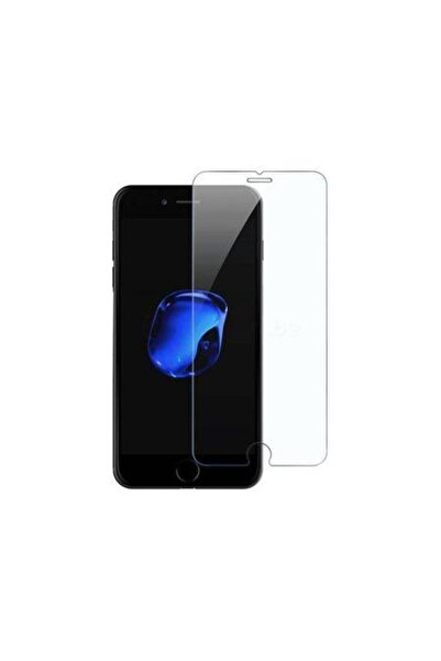 BOEM Folie de sticlă, compatibilă cu carcasa GloMax, pentru Apple iPhone 6 Pl...