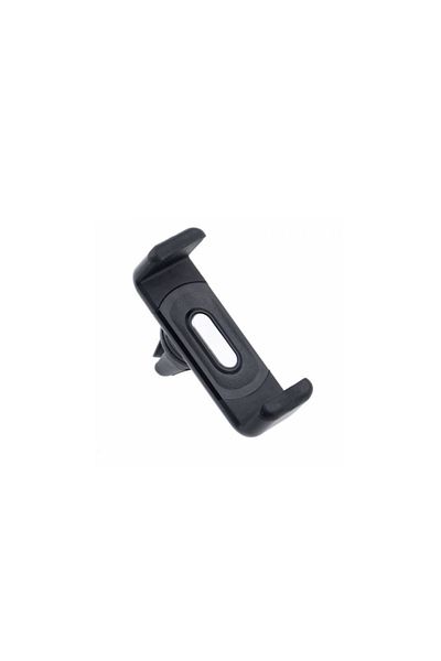 OEM GloMax car phone holder, ventilation mount Black