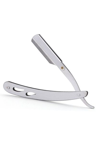 OEM Professional razor for shaving and hair removal, stainless steel razors, MyStyle