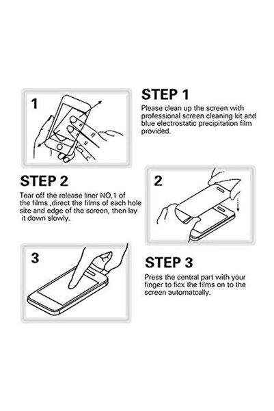 OEM Folie de protecție anti-spy, sticlă securizată 9H, pentru iPhone XS Max