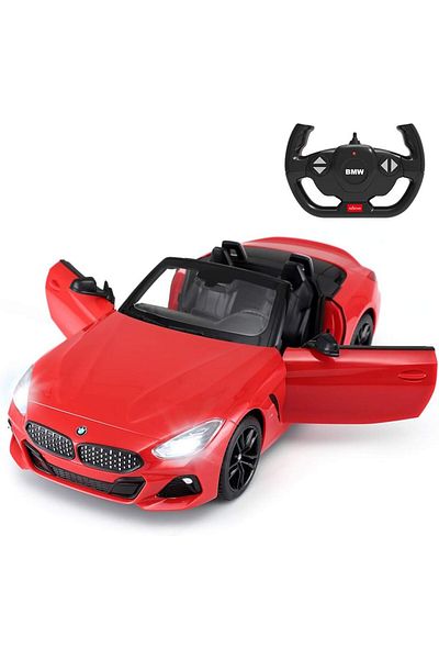 misan Rastar Controlled 1:12 Bmw Z4