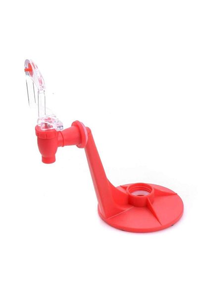 OEM Manual Dispenser for Carbonated Drinks Bottles