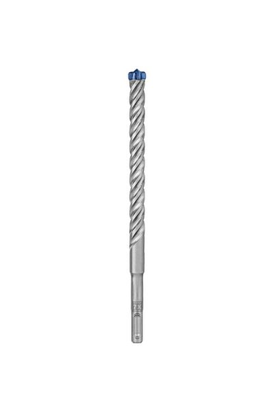 Bosch Expert SDS Plus-7X Concrete Hammer Drill Bit Silver