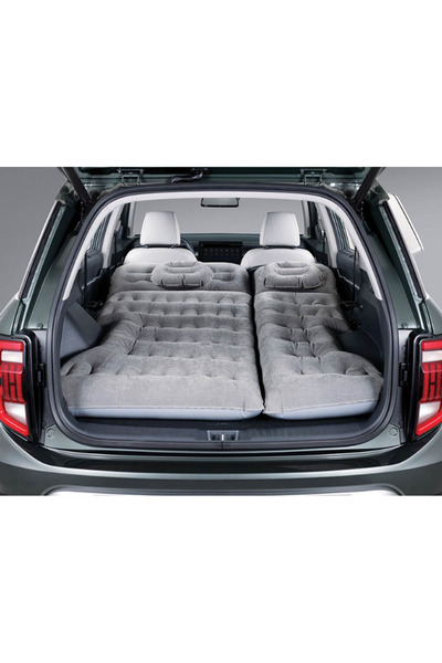 Ssangyong Torres - Şişme Kamp Yatağı - (Tüm Modellere uyumludur)