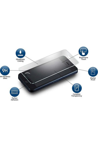 BOEM Glass film for iPhone 6 /6S