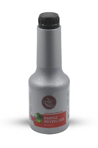 Karpuz Püresi 1000 gr