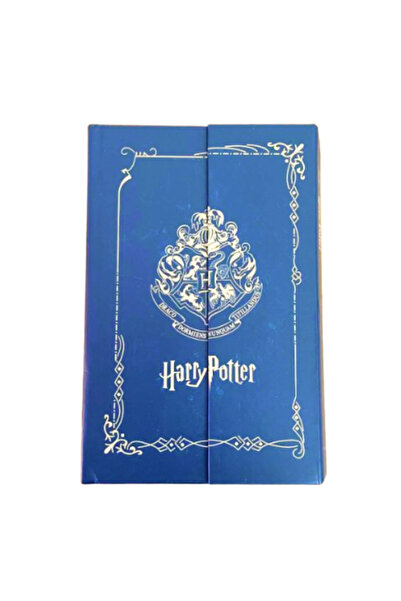 gnsstore Eh Harry Potter Defter - Süs Eşya