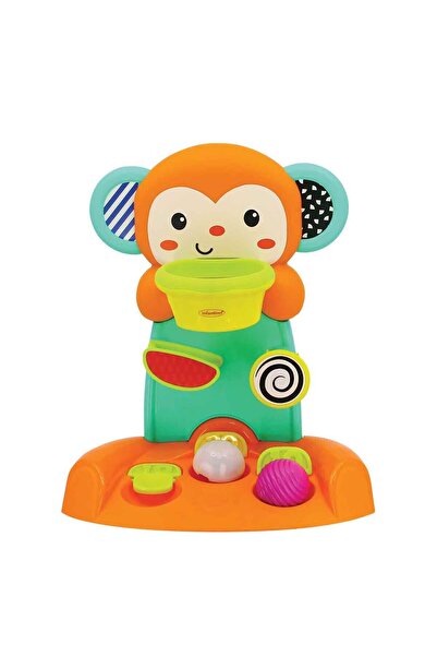 Infantino Potalı Maymun Basketbol Oyunu