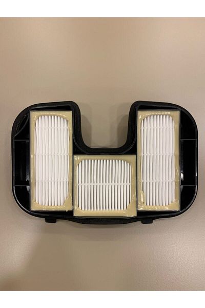 Supurgeavm Fakir Veyron Turbo XL Compatible Vacuum Cleaner Hepa Filter