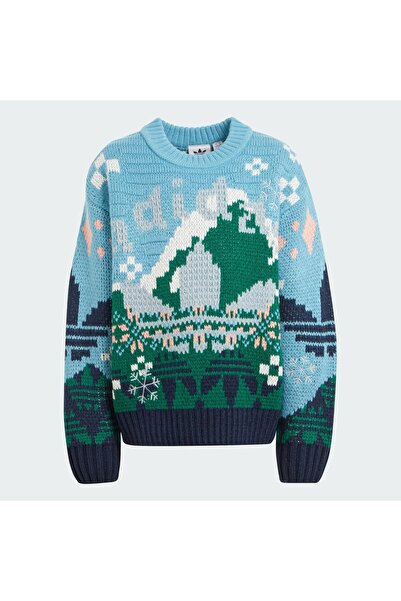 adidas Holiday Kids Kazak