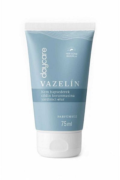 Daycare Vaseline 75 ml