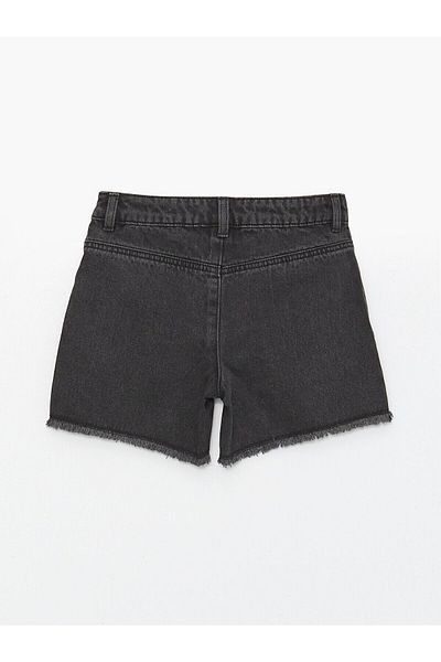 LC Waikiki Girl's Jean Shorts