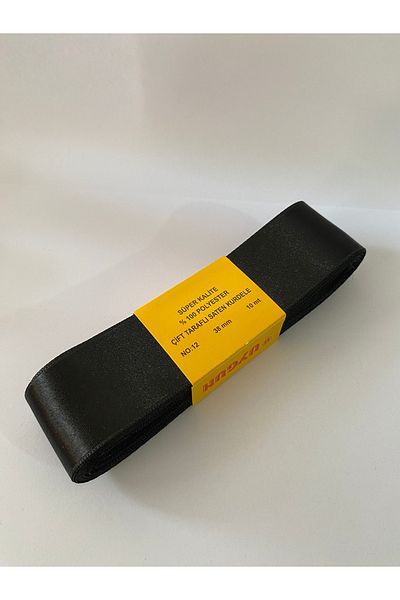 Uygun ΣΑΤΕΝ ΚΟΡΔΕΛΑ ΔΙΠΛΗ ΠΟΛΥ ΝΟ:12 MM:38 MT:10