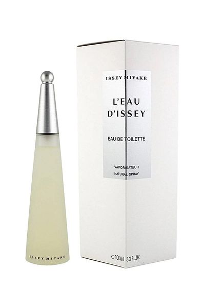 Issey Miyake L'Eau D'Issey For Women Eau De Toilette 100ml