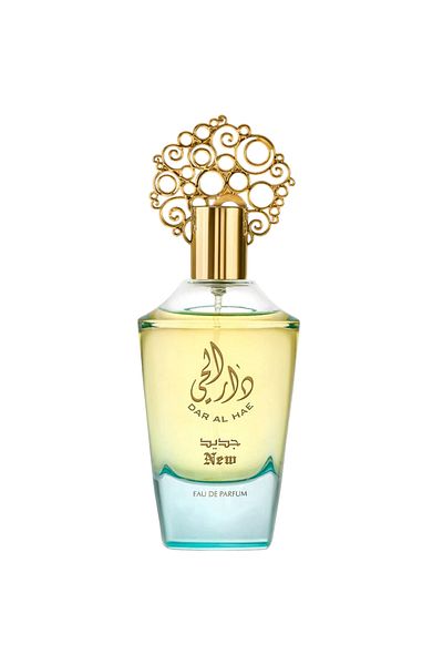 ARD AL ZAAFARAN Dar Al Hae – Women Perfume 100 ml