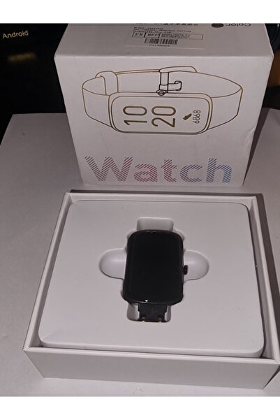 Smart Watch Bracelet